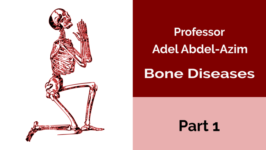 Bone Diseases